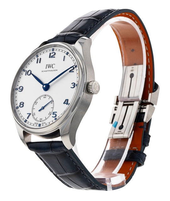 IWC Portugieser Automatic IW358304 Image 2
